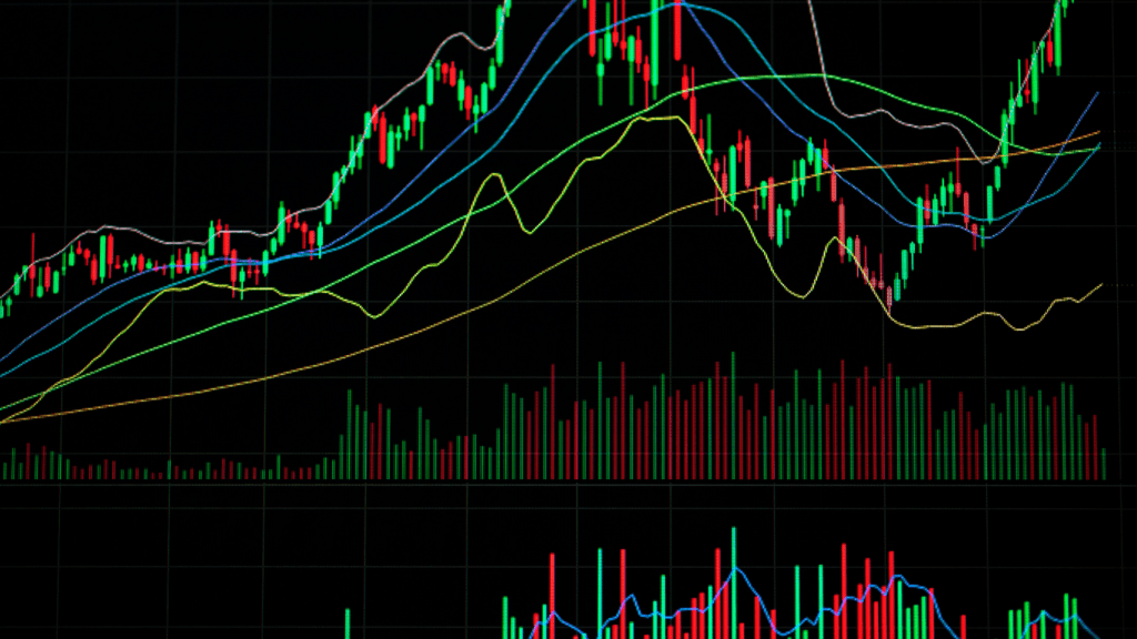 Bitcoin vs. Altcoins Market Performance Comparison