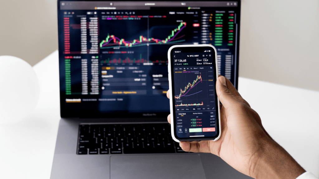 Institutional Investors' Impact on Crypto Markets