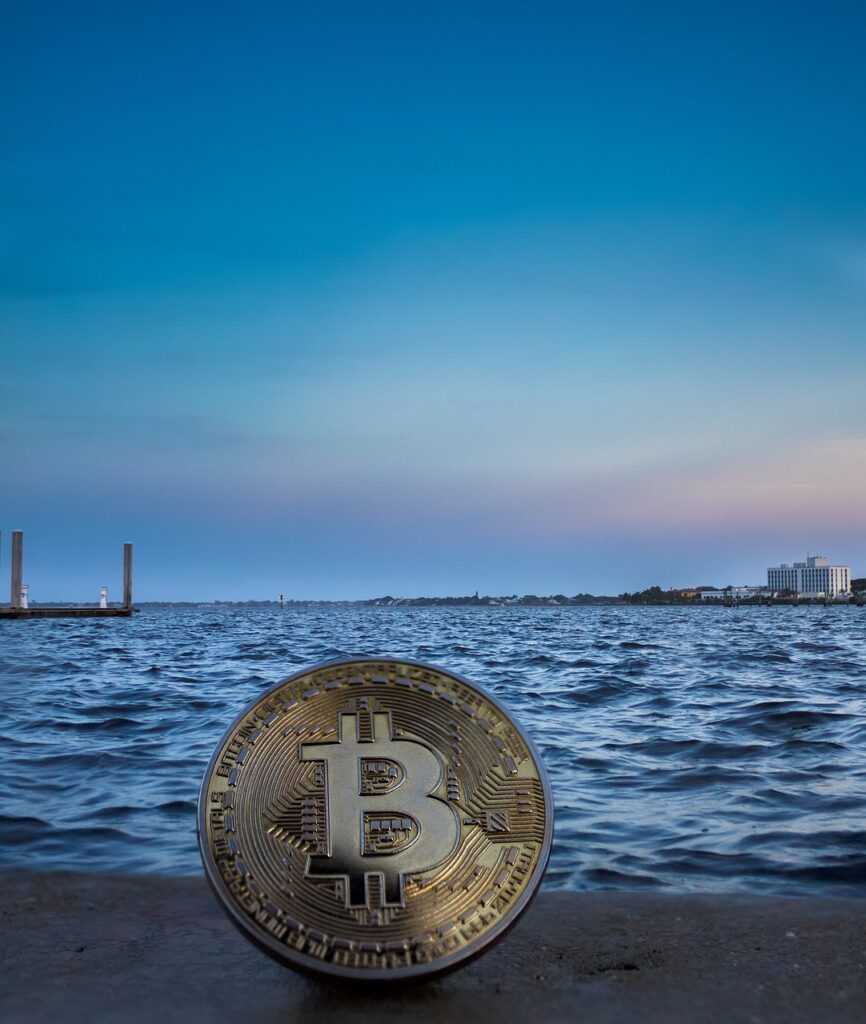 cryptocurrency, concept, florida