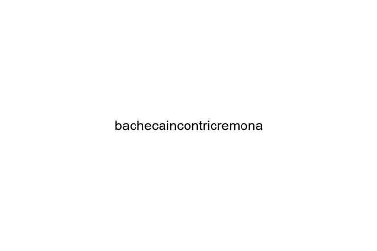 bachecaincontricremona