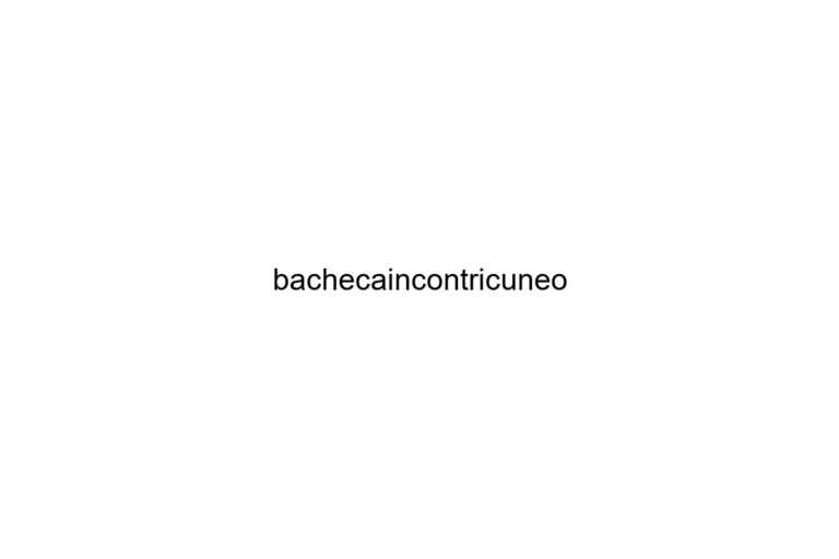 bachecaincontricuneo