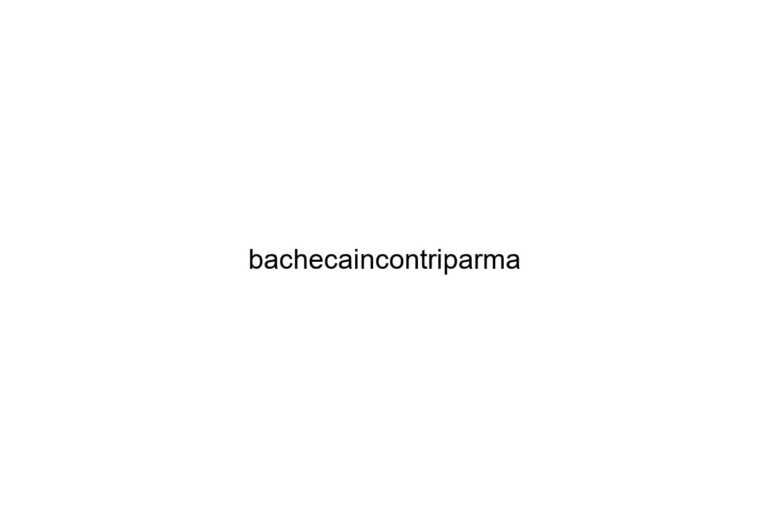 bachecaincontriparma