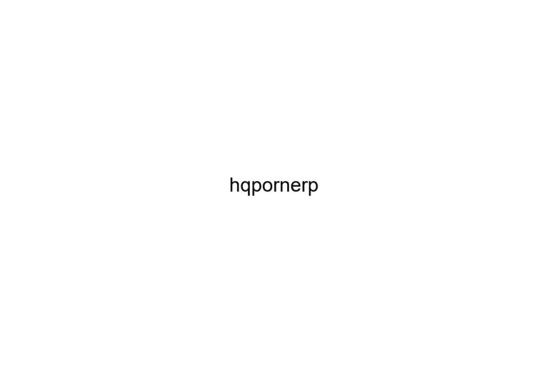 hqpornerp