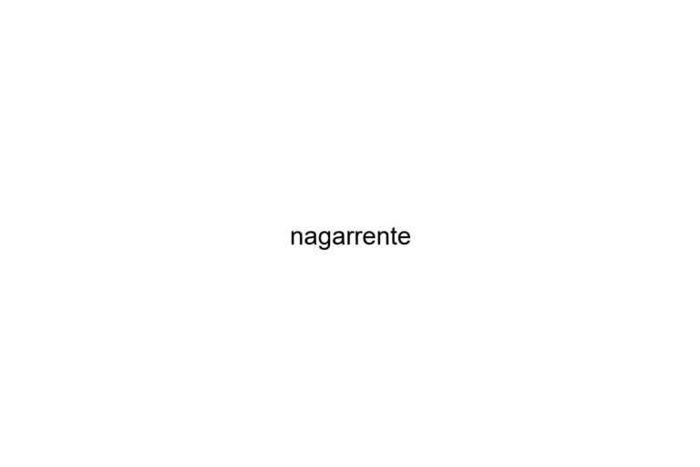 nagarrente