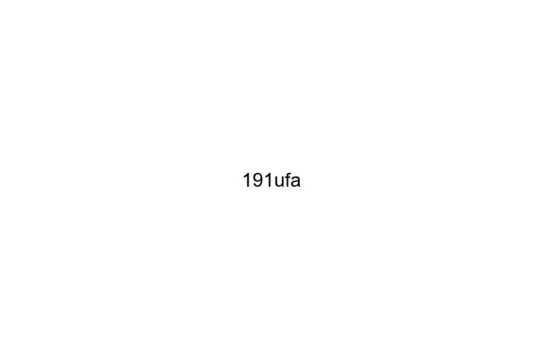191ufa