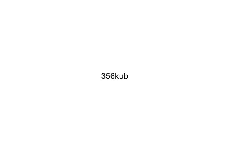 356kub