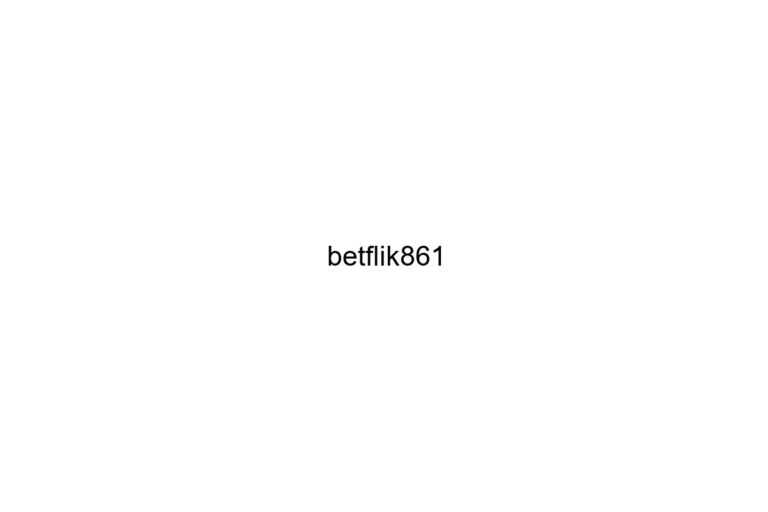 betflik861