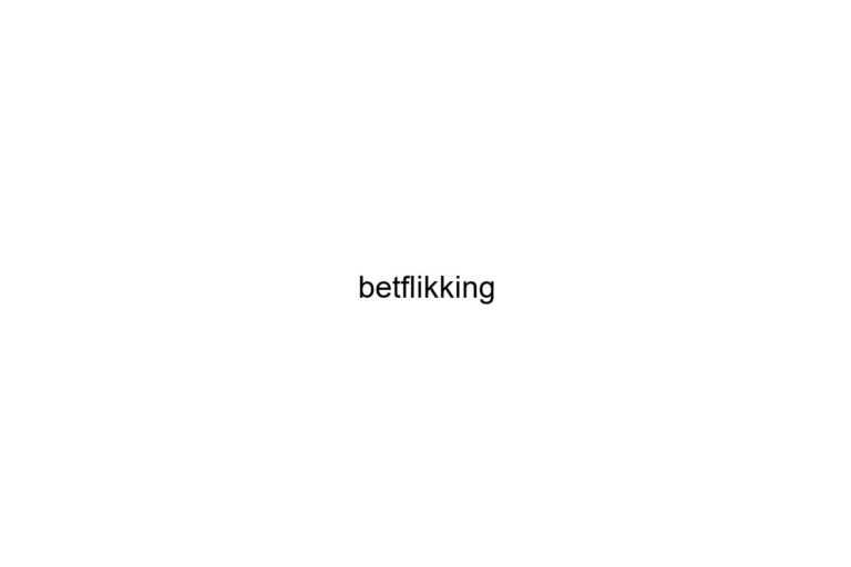 betflikking