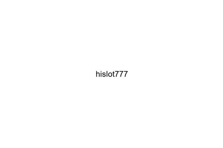 hislot777