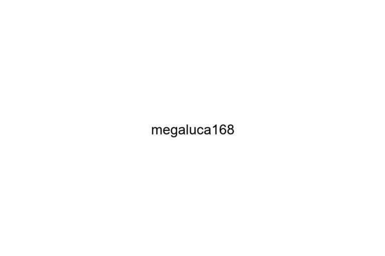 megaluca168