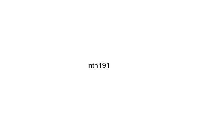 ntn191