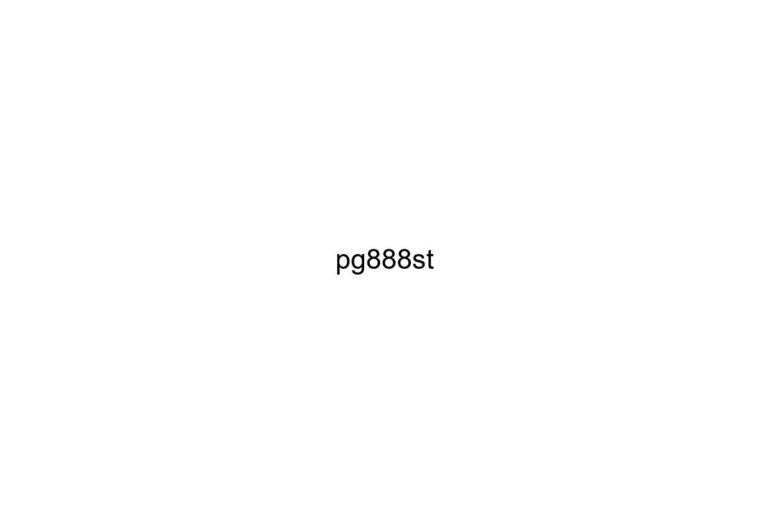 pg888st