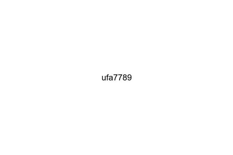 ufa7789