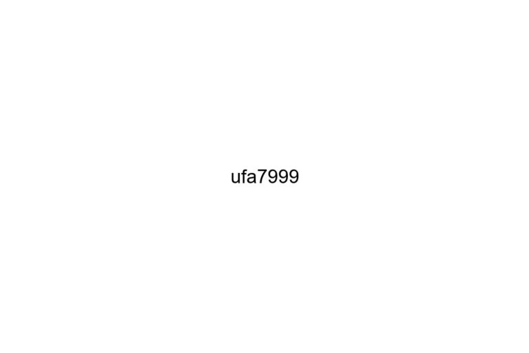 ufa7999