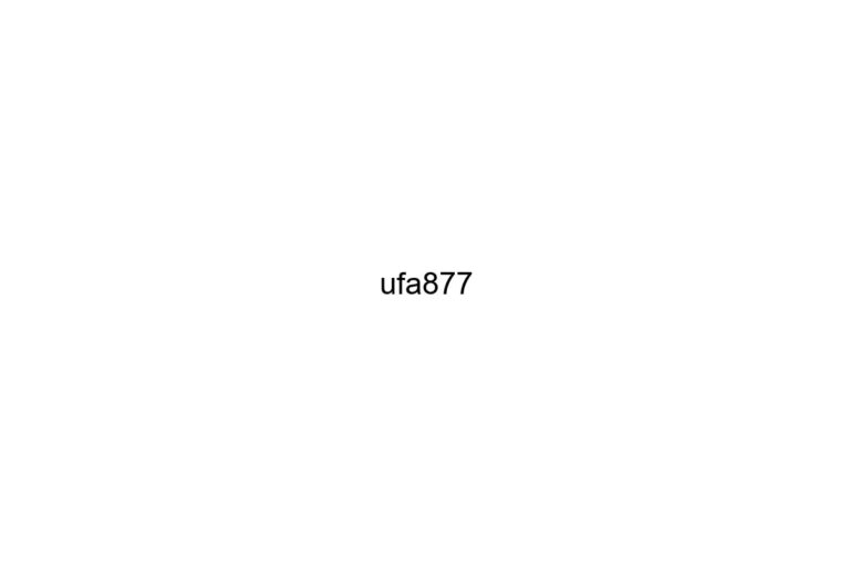 ufa877