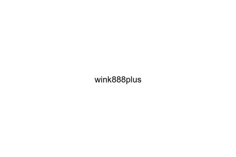 wink888plus