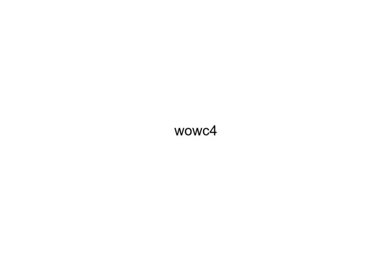 wowc4