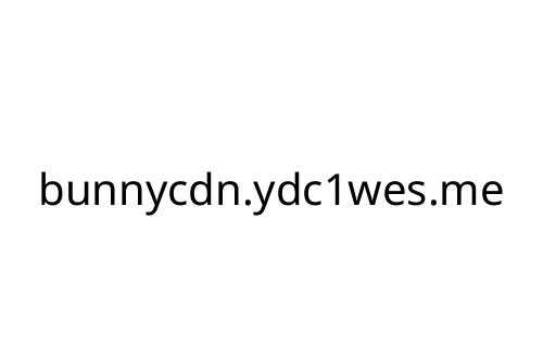 bunnycdn_ydc1wes_me