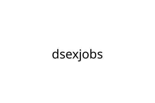 dsexjobs