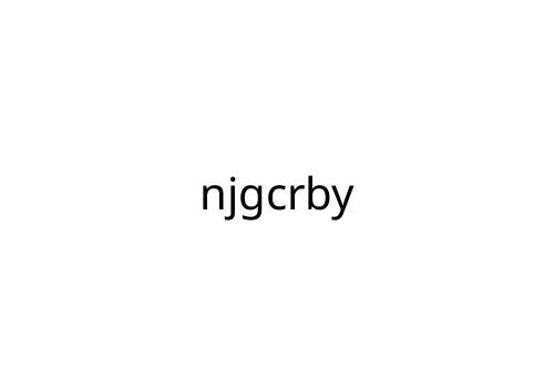 njgcrby
