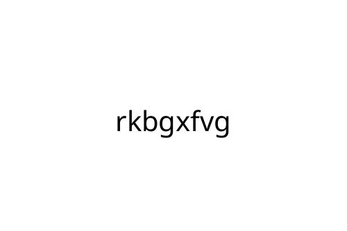 rkbgxfvg