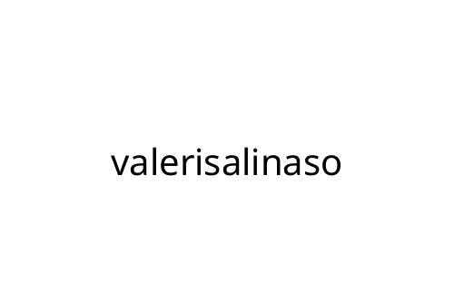 valerisalinaso