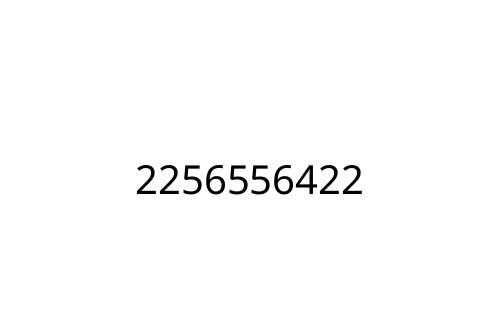 2256556422