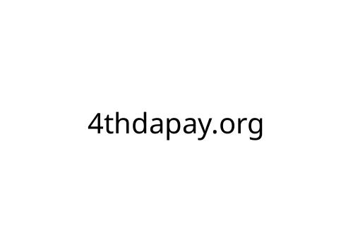 4thdapay_org