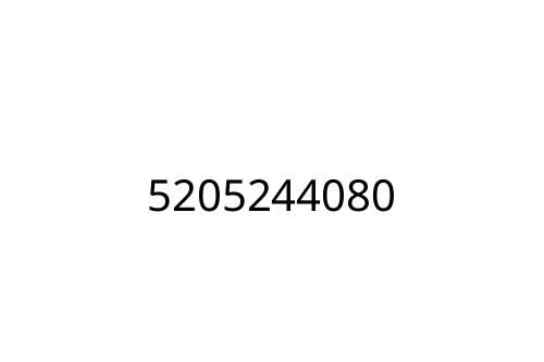 5205244080
