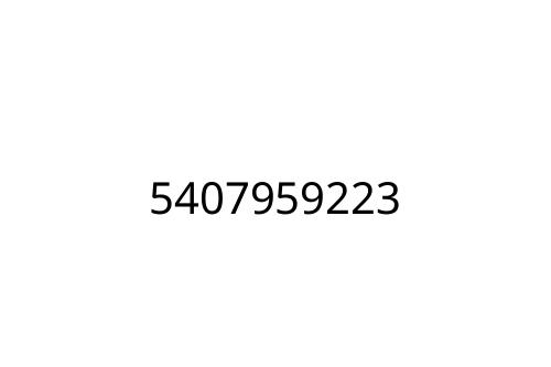 5407959223