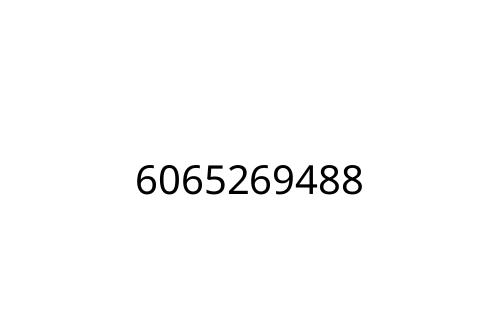 6065269488