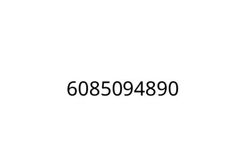 6085094890