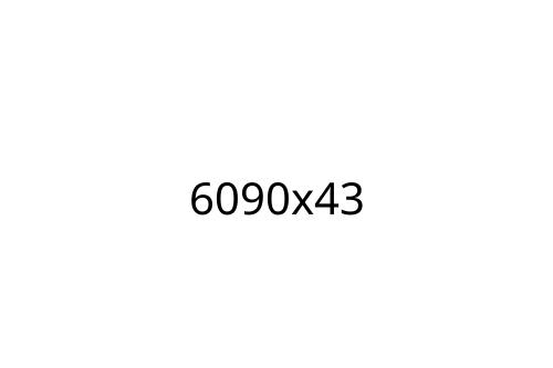 6090x43