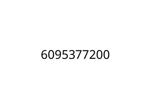 6095377200