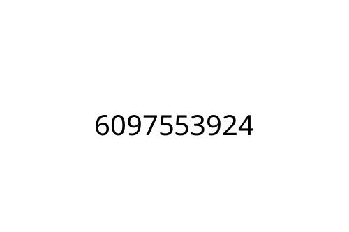 6097553924