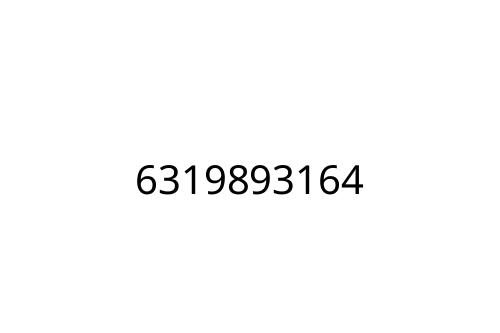6319893164