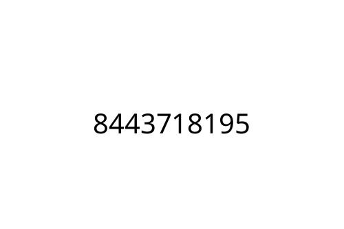 8443718195