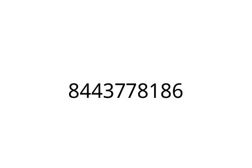 8443778186