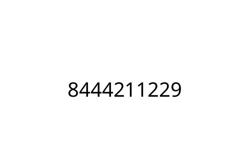 8444211229