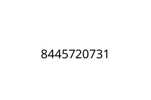 8445720731