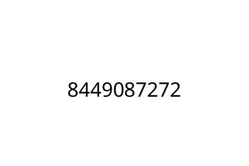 8449087272