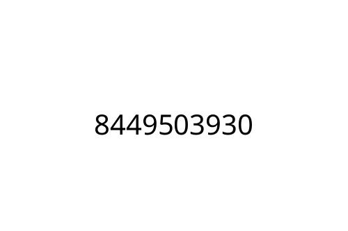 8449503930