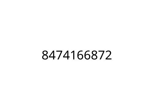 8474166872