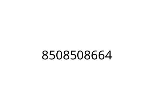8508508664