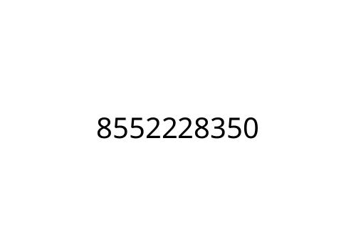 8552228350