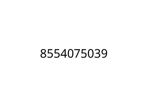 8554075039