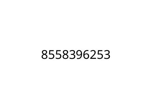 8558396253