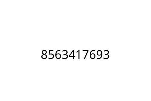 8563417693