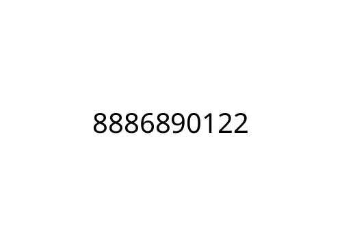 8886890122