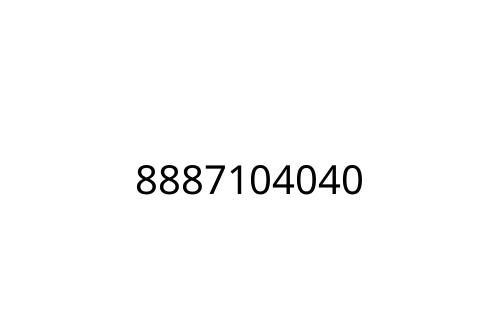 8887104040